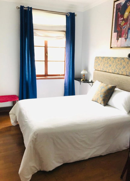 Larq'a Park Rooms, Santiago de Surco, Peru