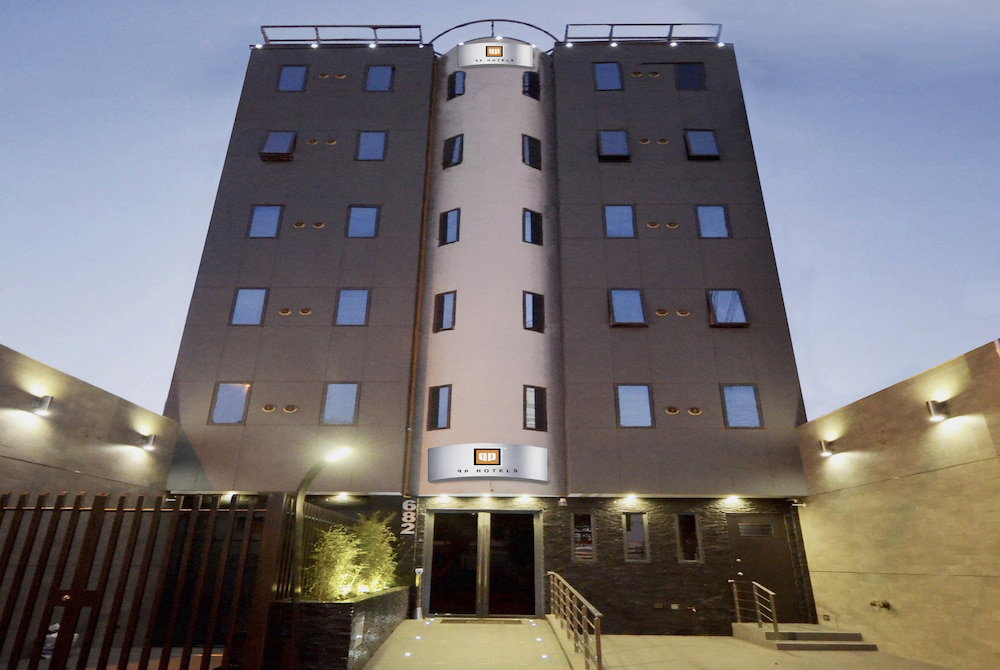 qp Hotels Trujillo, Perú