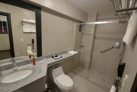 qp Hotels Trujillo, Trujillo, Perú