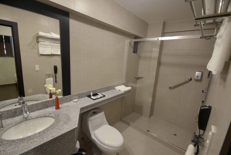 qp Hotels Trujillo, Trujillo, Perú