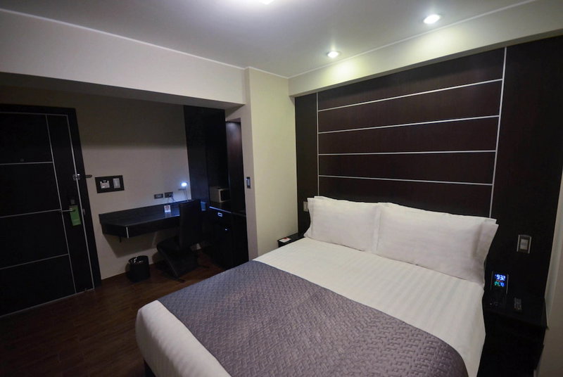 qp Hotels Trujillo, Trujillo, Perú