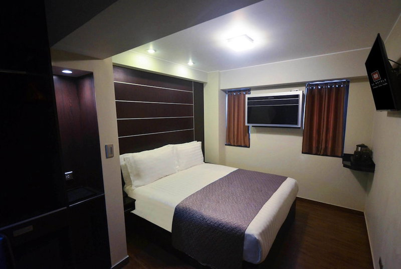 qp Hotels Trujillo, Trujillo, Perú