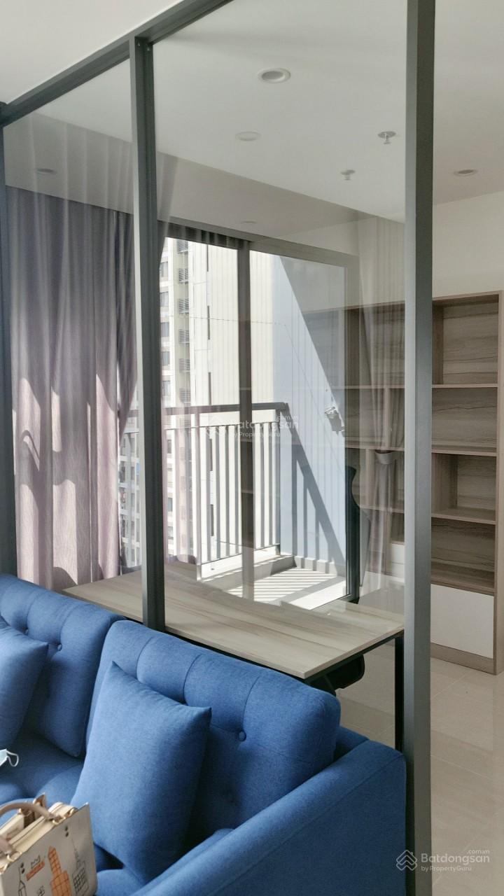 Vinhomes Grand Park, Vietnam