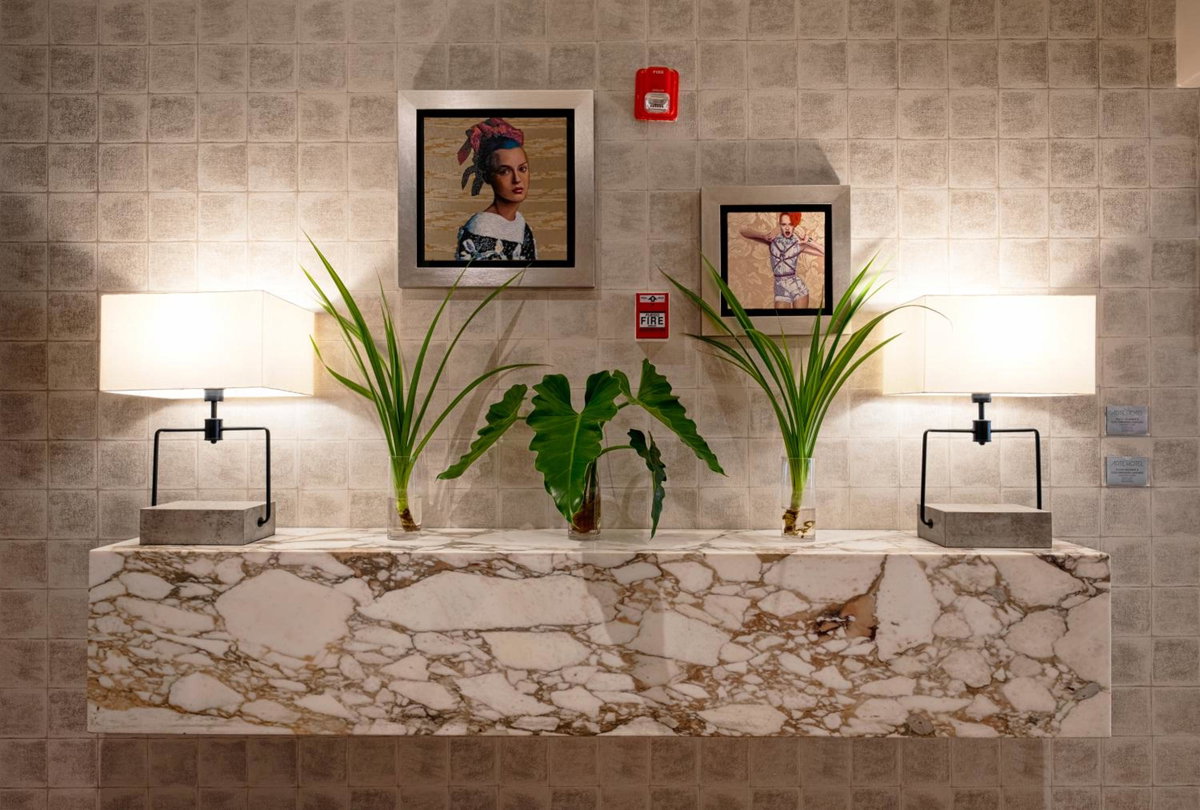 ARTE HOTEL Lima, Perú