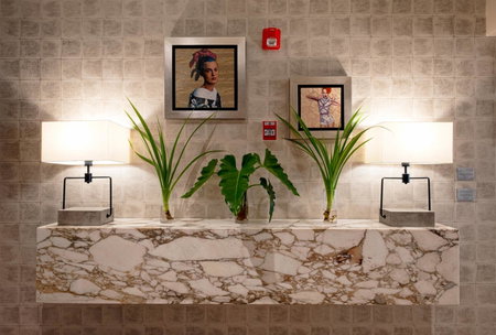 ARTE HOTEL Lima, San Isidro, Perú