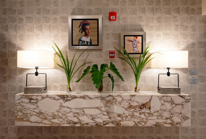 ARTE HOTEL Lima, San Isidro, Perú