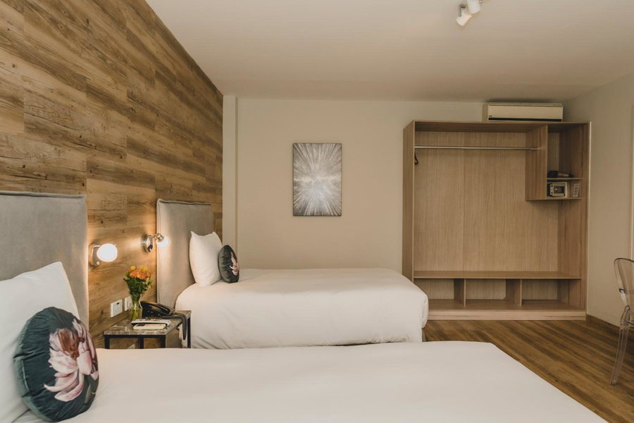 ARTE HOTEL Lima, San Isidro, Perú