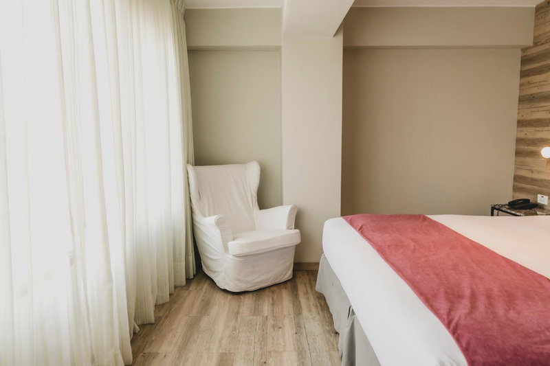 ARTE HOTEL Lima, San Isidro, Perú