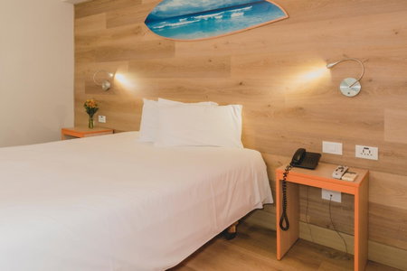ARTE HOTEL Lima, San Isidro, Perú