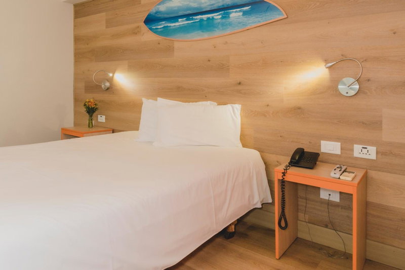 ARTE HOTEL Lima, San Isidro, Perú