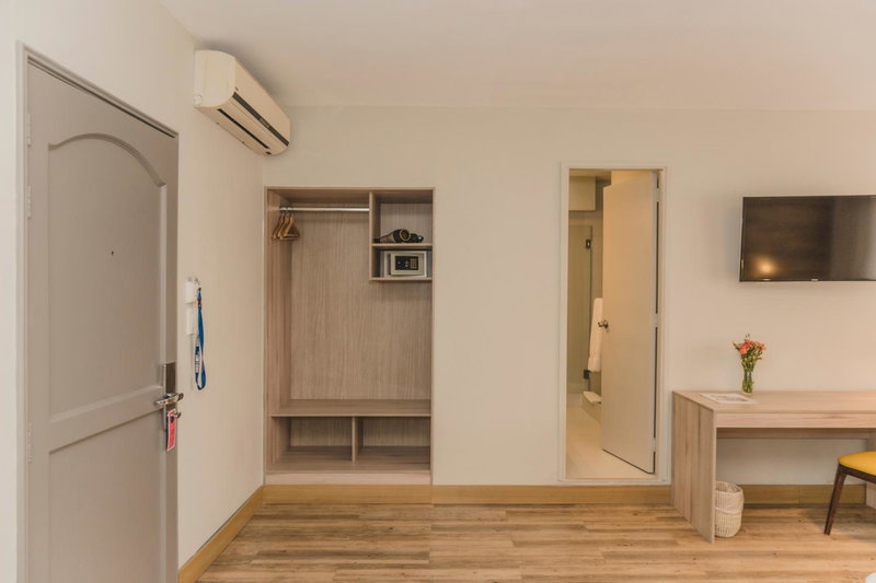 ARTE HOTEL Lima, San Isidro, Perú