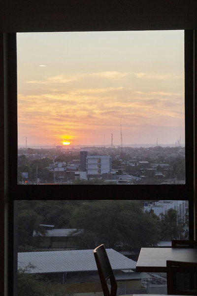 Tierra Viva Piura, Piura, Peru