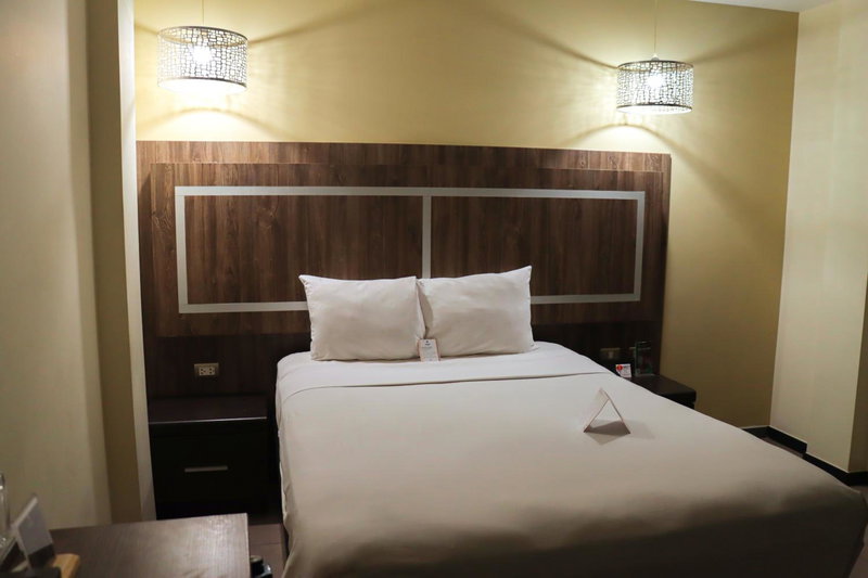 Rado Hotel - Santa María, Trujillo, Perú