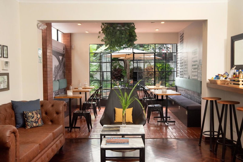 Lima 18 Boutique, San Isidro, Pérou