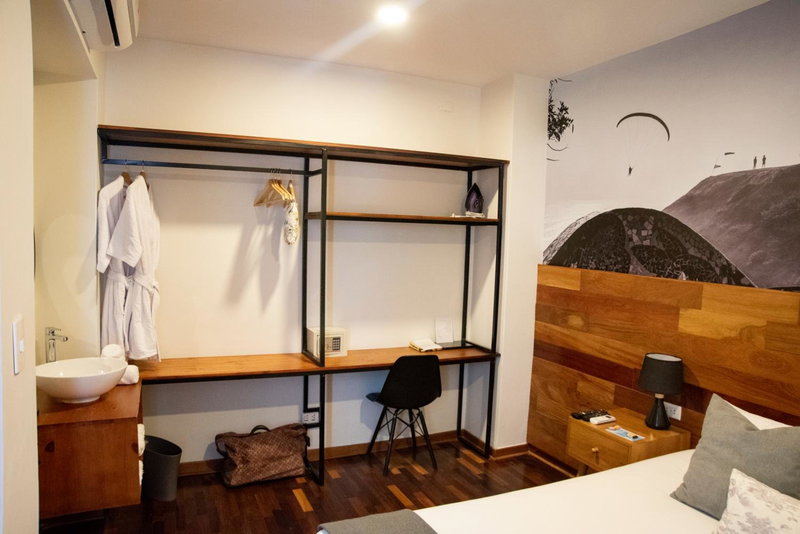 Lima 18 Boutique, San Isidro, Pérou