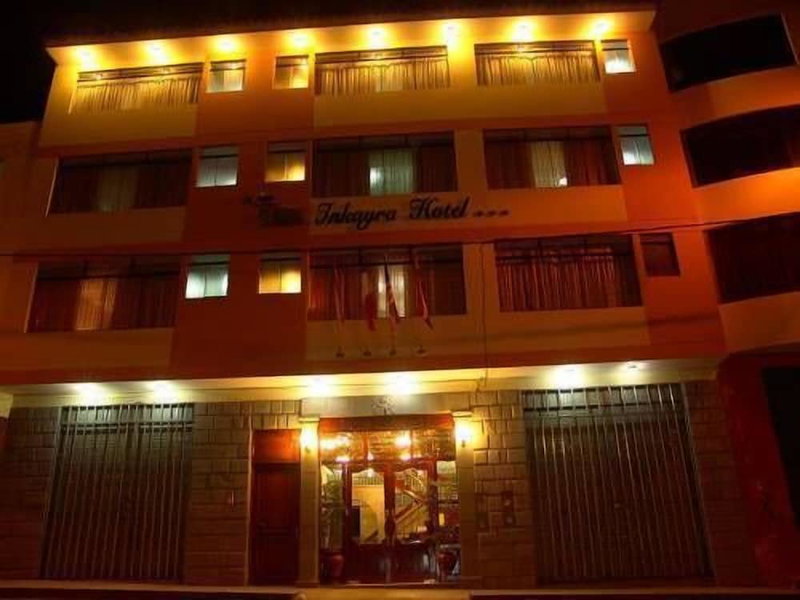 Inkayra Hotel, Santiago, Peru