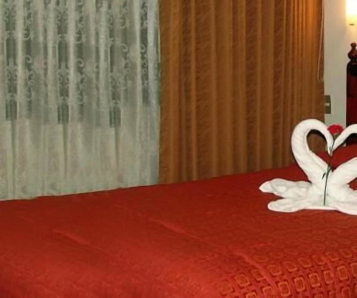 Inkayra Hotel, Santiago, Peru