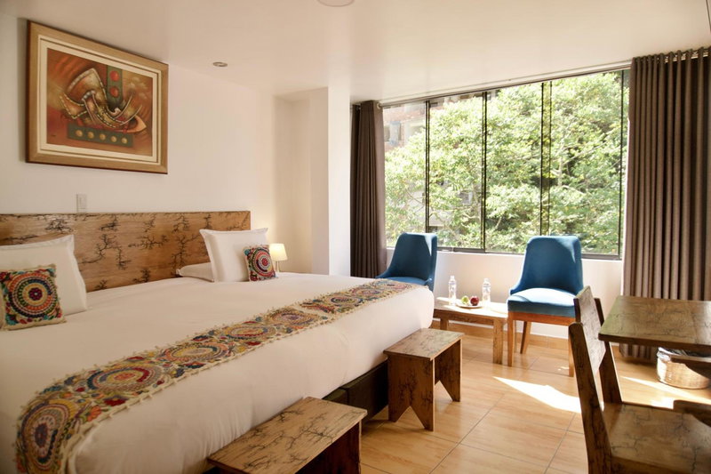 Hotel Tara Machupicchu, Machu Picchu, Pérou