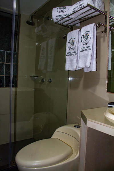Hotel Tara Machupicchu, Machu Picchu, Pérou