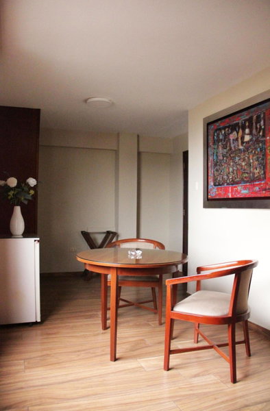 Hotel Park Suites, Santiago de Surco, Perú