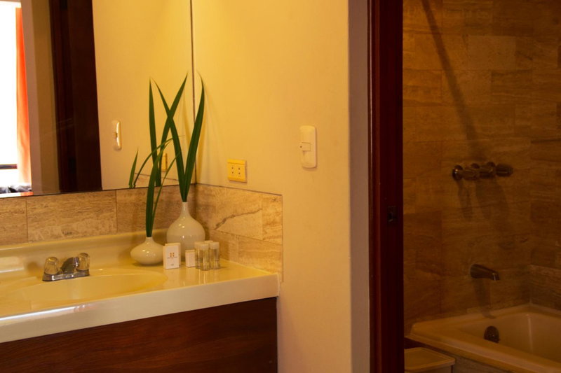 Hotel Park Suites, Santiago de Surco, Perú