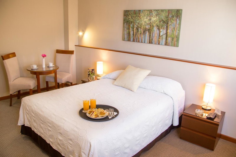 Hotel Park Suites, Santiago de Surco, Perú
