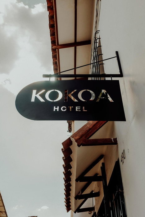 Kokoa Hotel Cusco, Santiago, Perú