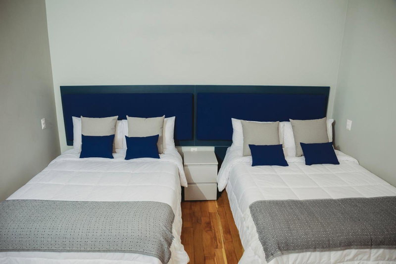Kokoa Hotel Cusco, Santiago, Perú