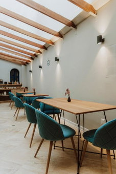 Kokoa Hotel Cusco, Santiago, Perú