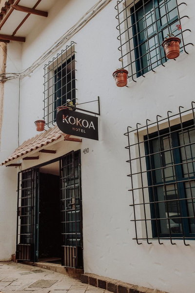 Kokoa Hotel Cusco, Santiago, Perú