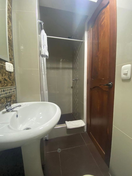 Hotel Horizonte, Machu Picchu, Perú
