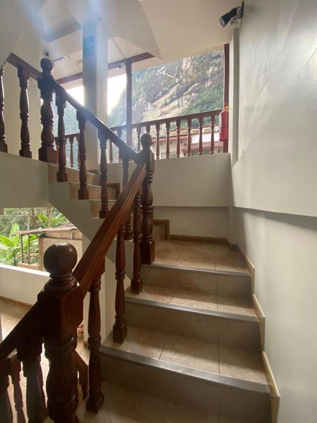 Hotel Horizonte, Machu Picchu, Perú