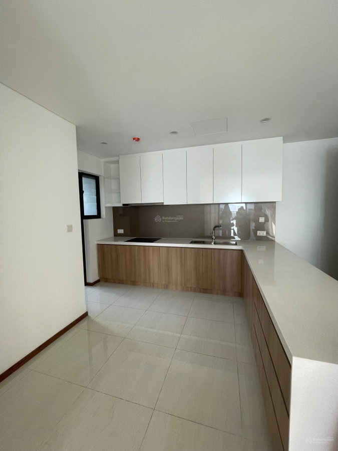 Apartment for sale in Ho Chi Minh City, Vietnam · One Verandah Mapletree · 3 rooms, 2 baths
