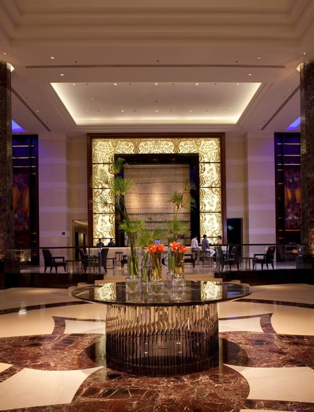 Radisson Blu Cebu, Mandaue City, Philippines