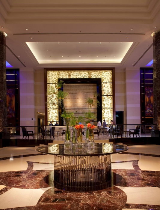 Radisson Blu Cebu, Mandaue City, Philippines