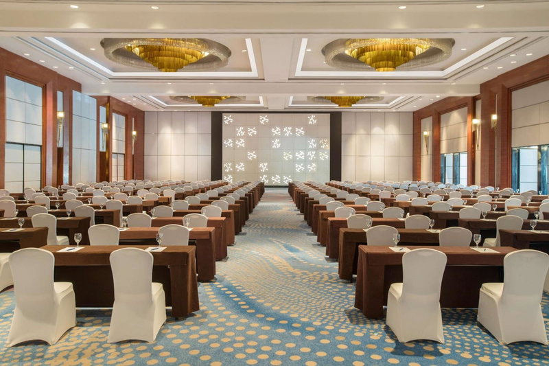 Radisson Blu Cebu, Mandaue City, Philippines