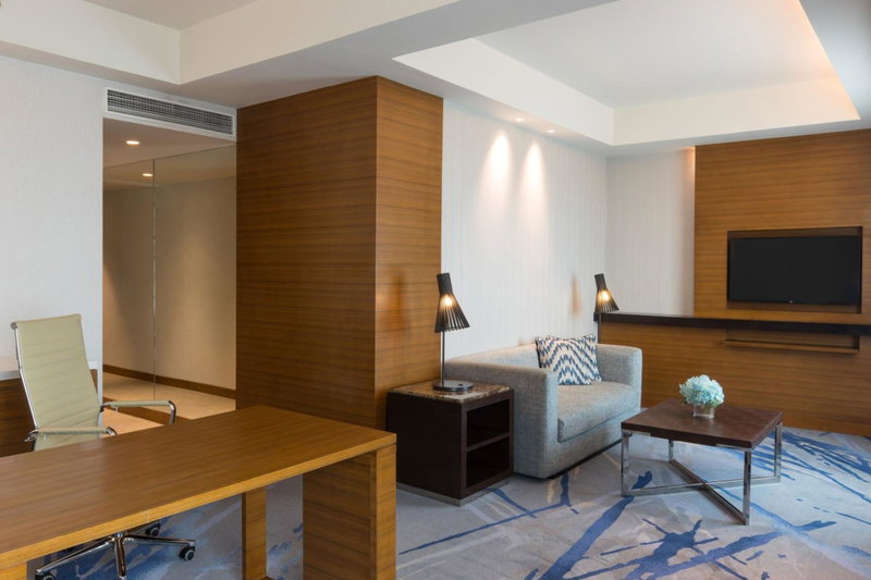 Radisson Blu Cebu, Mandaue City, Philippines