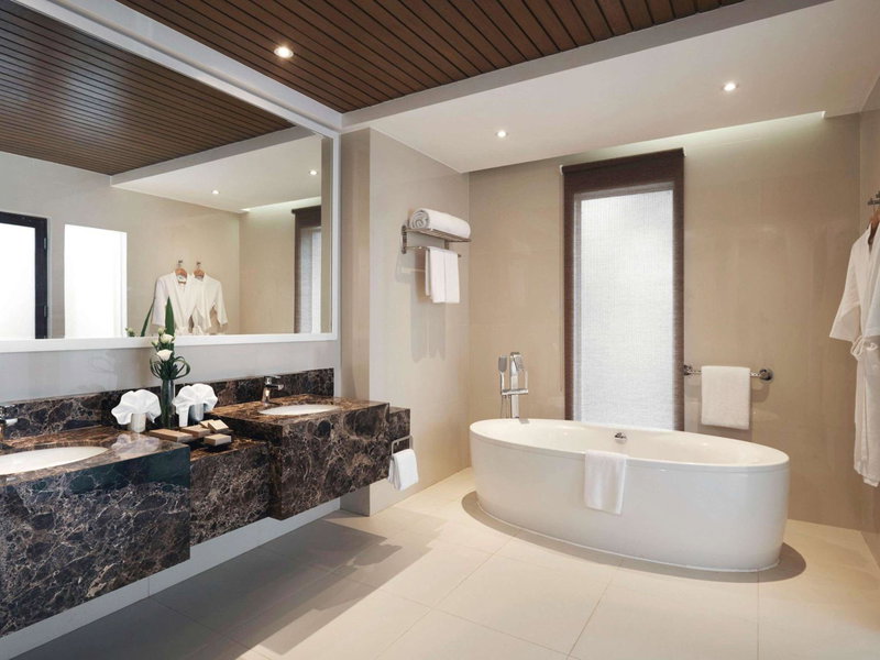 Movenpick Resort & Spa Boracay, Boracay, Philippines