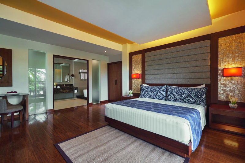 Movenpick Resort & Spa Boracay, Boracay, Philippines