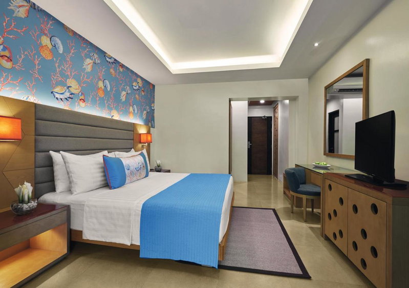 Movenpick Resort & Spa Boracay, Boracay, Philippines