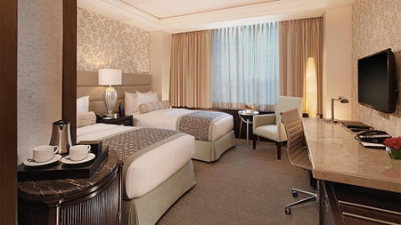 Quest Plus Filinvest City Manila, Banco Filipino Homes, Филиппины