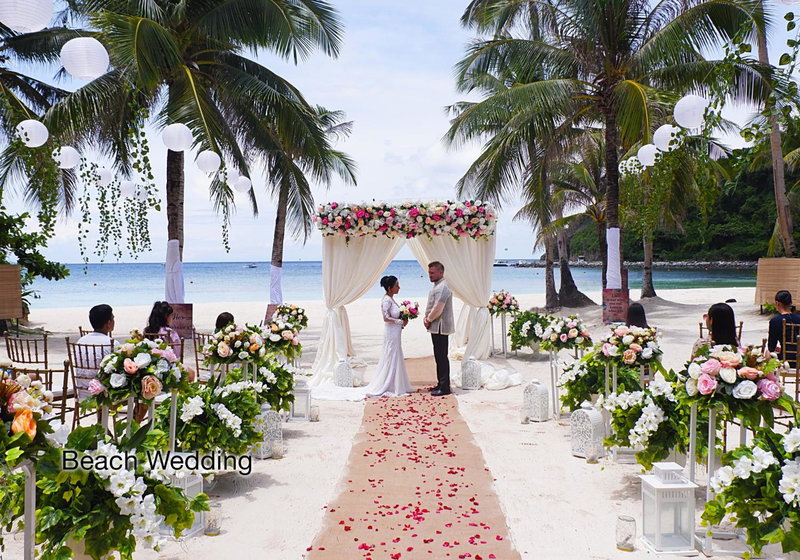 Fairways and Bluewater Boracay, Boracay, Philippinen