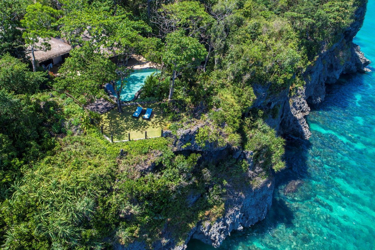 Hotel · Shangri-La Boracay, Boracay