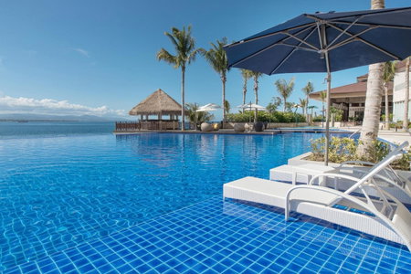 Dusit Thani Mactan Cebu Resort, Liloan, Philippines