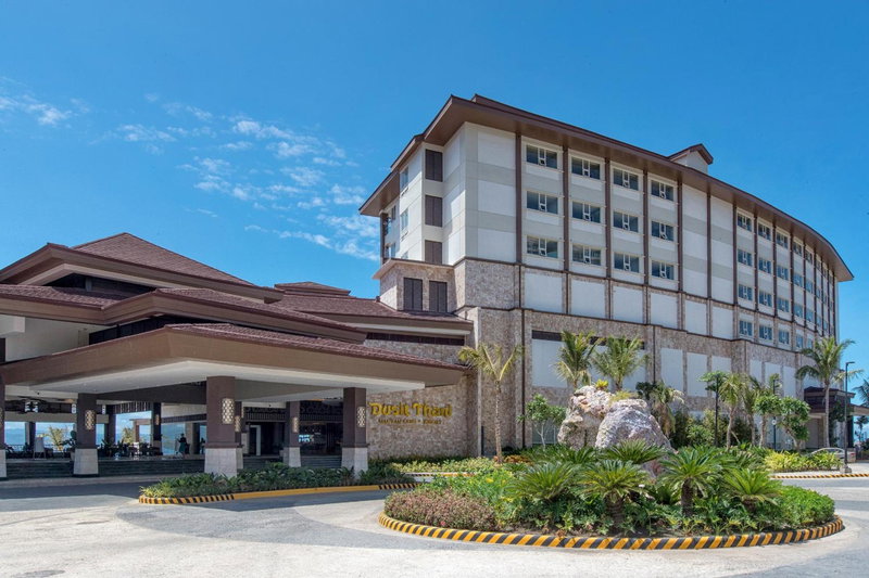 Dusit Thani Mactan Cebu Resort, Liloan, Philippines