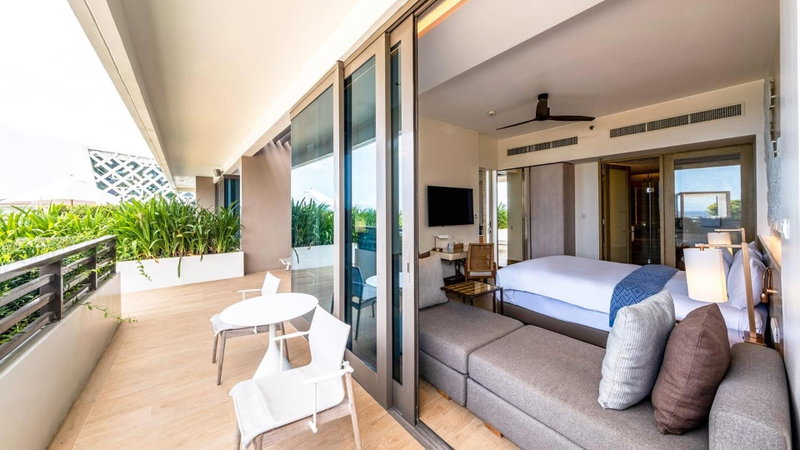 Crimson Resort and Spa Boracay, Boracay, Philippines