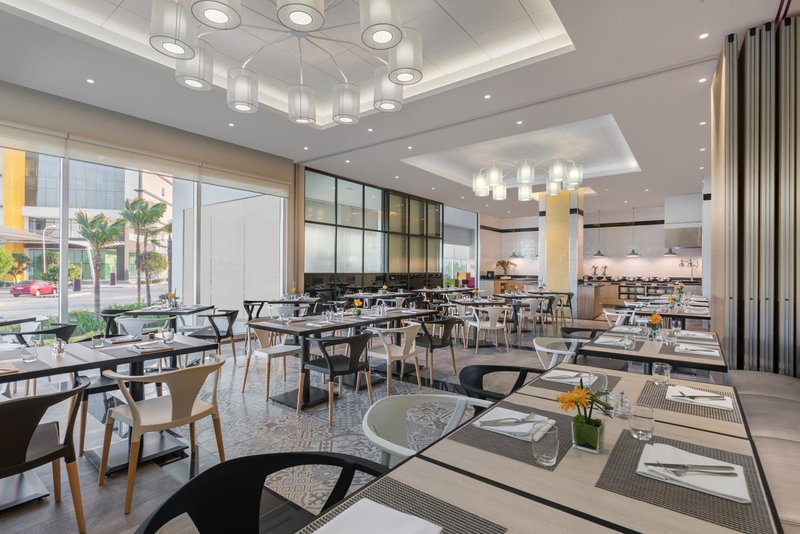 Park Inn By Radisson Clark, Santol, Philippines