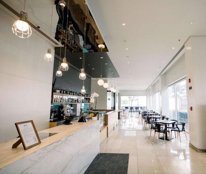 Park Inn By Radisson Clark, Santol, Philippines