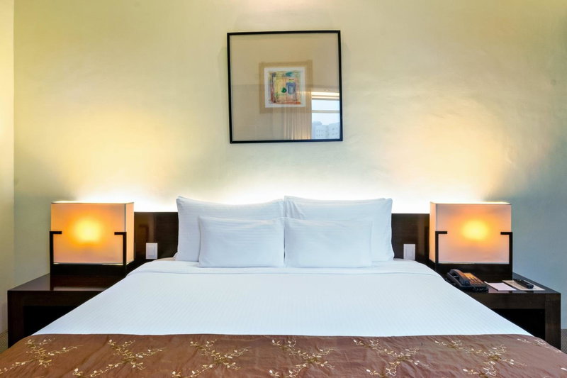 Waterfront Cebu City Hotel & Casino, Cebu City, Philippinen