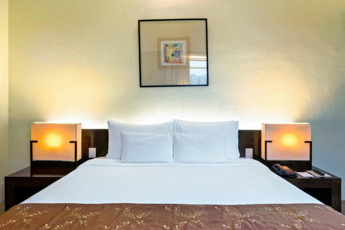 Waterfront Cebu City Hotel & Casino, Cebu City, Philippinen